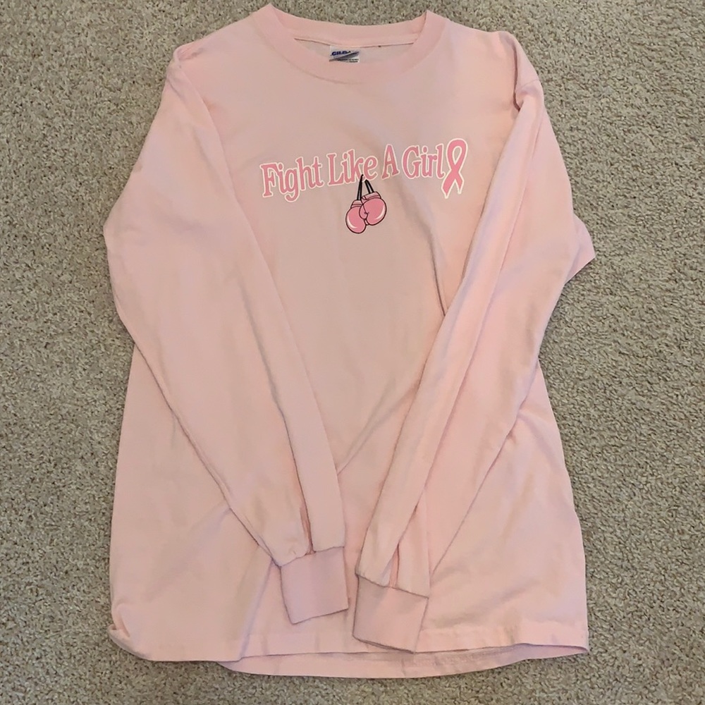 fighting cancer shirt